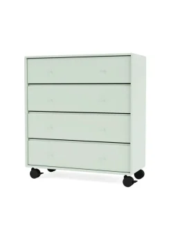 1125 kommode inkl. ophæng fra<Montana Outlet