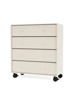 1125 kommode inkl. ophæng fra<Montana Outlet