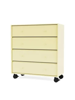 1125 kommode inkl. ophæng fra<Montana Outlet