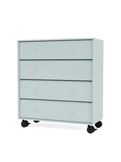 1125 kommode inkl. ophæng fra<Montana Outlet