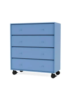 1125 kommode inkl. ophæng fra<Montana Outlet