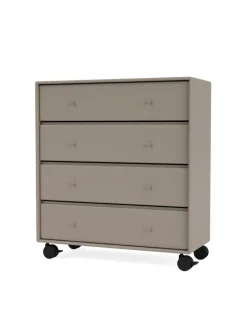 1125 kommode inkl. ophæng fra<Montana Outlet