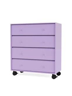 1125 kommode inkl. ophæng fra<Montana Outlet