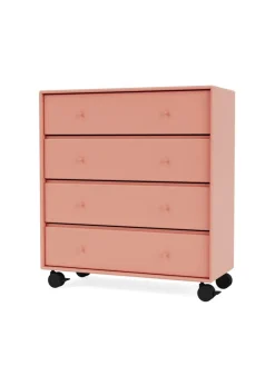 1125 kommode inkl. ophæng fra<Montana Outlet