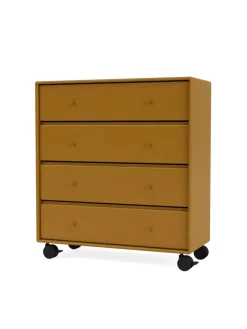 1125 kommode inkl. ophæng fra<Montana Outlet