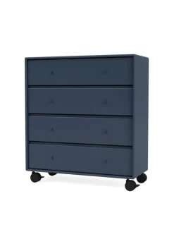 1125 kommode inkl. ophæng fra<Montana Outlet