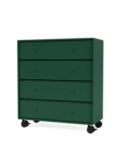 1125 kommode inkl. ophæng fra<Montana Outlet