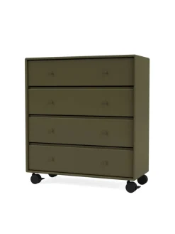 1125 kommode inkl. ophæng fra<Montana Outlet