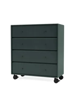 1125 kommode inkl. ophæng fra<Montana Outlet