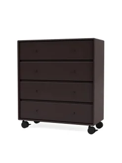 1125 kommode inkl. ophæng fra<Montana Outlet