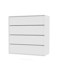 1125 kommode inkl. ophæng fra<Montana Outlet