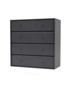 1125 kommode inkl. ophæng fra<Montana Outlet