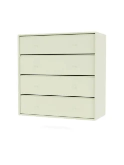 1125 kommode inkl. ophæng fra<Montana Outlet