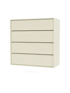 1125 kommode inkl. ophæng fra<Montana Outlet