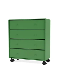 1125 kommode inkl. sokkel fra<Montana Online