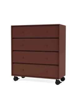 1125 kommode inkl. sokkel fra<Montana Online