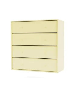 1125 kommode inkl. sokkel fra<Montana Online