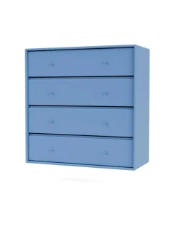 1125 kommode inkl. sokkel fra<Montana Online