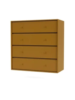 1125 kommode inkl. sokkel fra<Montana Online