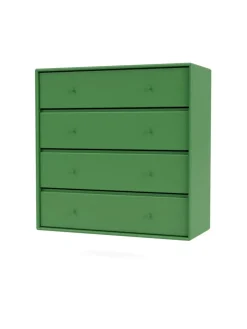 1125 kommode inkl. sokkel fra<Montana Online