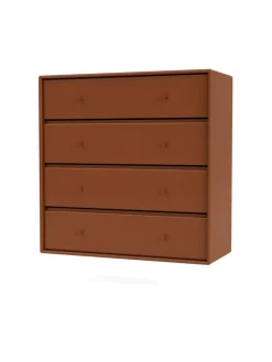 1125 kommode inkl. sokkel fra<Montana Online