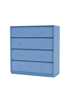 1125 kommode inkl. sokkel fra<Montana Online