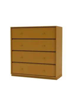 1125 kommode inkl. sokkel fra<Montana Online