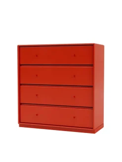 1125 kommode inkl. sokkel fra<Montana Online