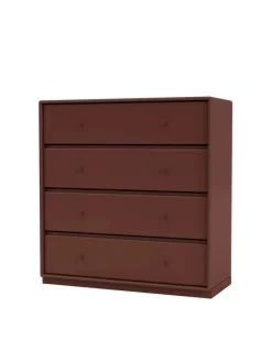 1125 kommode inkl. sokkel fra<Montana Online