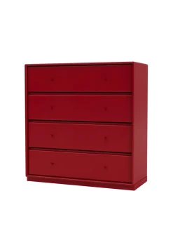 1125 kommode inkl. sokkel fra<Montana Online