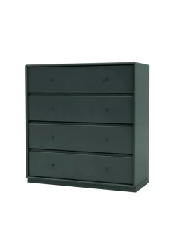 1125 kommode inkl. sokkel fra<Montana Online