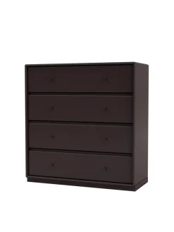 1125 kommode inkl. sokkel fra<Montana Online