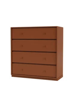 1125 kommode inkl. sokkel fra<Montana Online