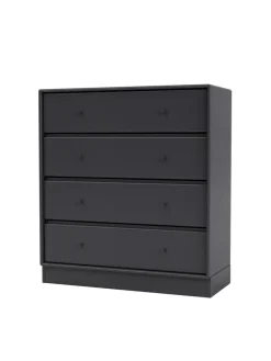 1125 kommode inkl. sokkel fra<Montana Online