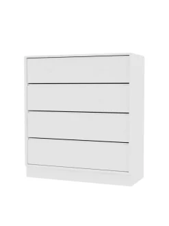 1125 kommode inkl. sokkel fra<Montana Online