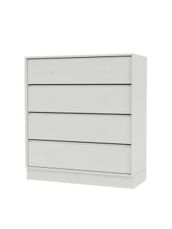 1125 kommode inkl. sokkel fra<Montana Online