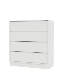 1125 kommode inkl. sokkel fra<Montana Online