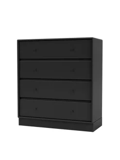 1125 kommode inkl. sokkel fra<Montana Online