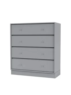 1125 kommode inkl. sokkel fra<Montana Online