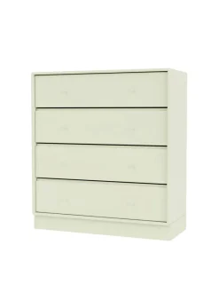 1125 kommode inkl. sokkel fra<Montana Online