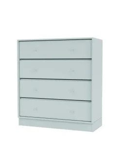 1125 kommode inkl. sokkel fra<Montana Online