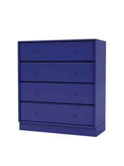 1125 kommode inkl. sokkel fra<Montana Online