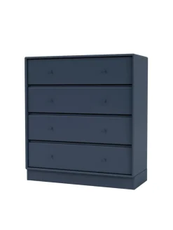 1125 kommode inkl. sokkel fra<Montana Online