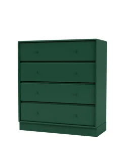 1125 kommode inkl. sokkel fra<Montana Online