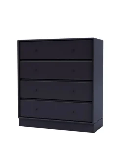 1125 kommode inkl. sokkel fra<Montana Online