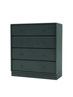 1125 kommode inkl. sokkel fra<Montana Online