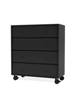 1125 kommode inkl. sokkel fra<Montana Online