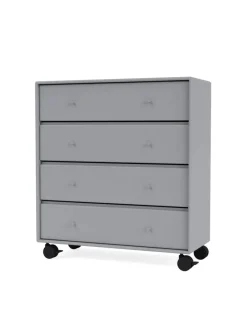 1125 kommode inkl. sokkel fra<Montana Online