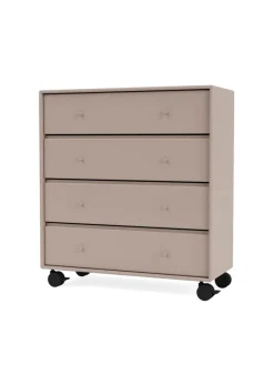 1125 kommode inkl. sokkel fra<Montana Online