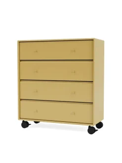 1125 kommode inkl. sokkel fra<Montana Online